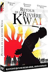 Return from the River Kwai |   DVD